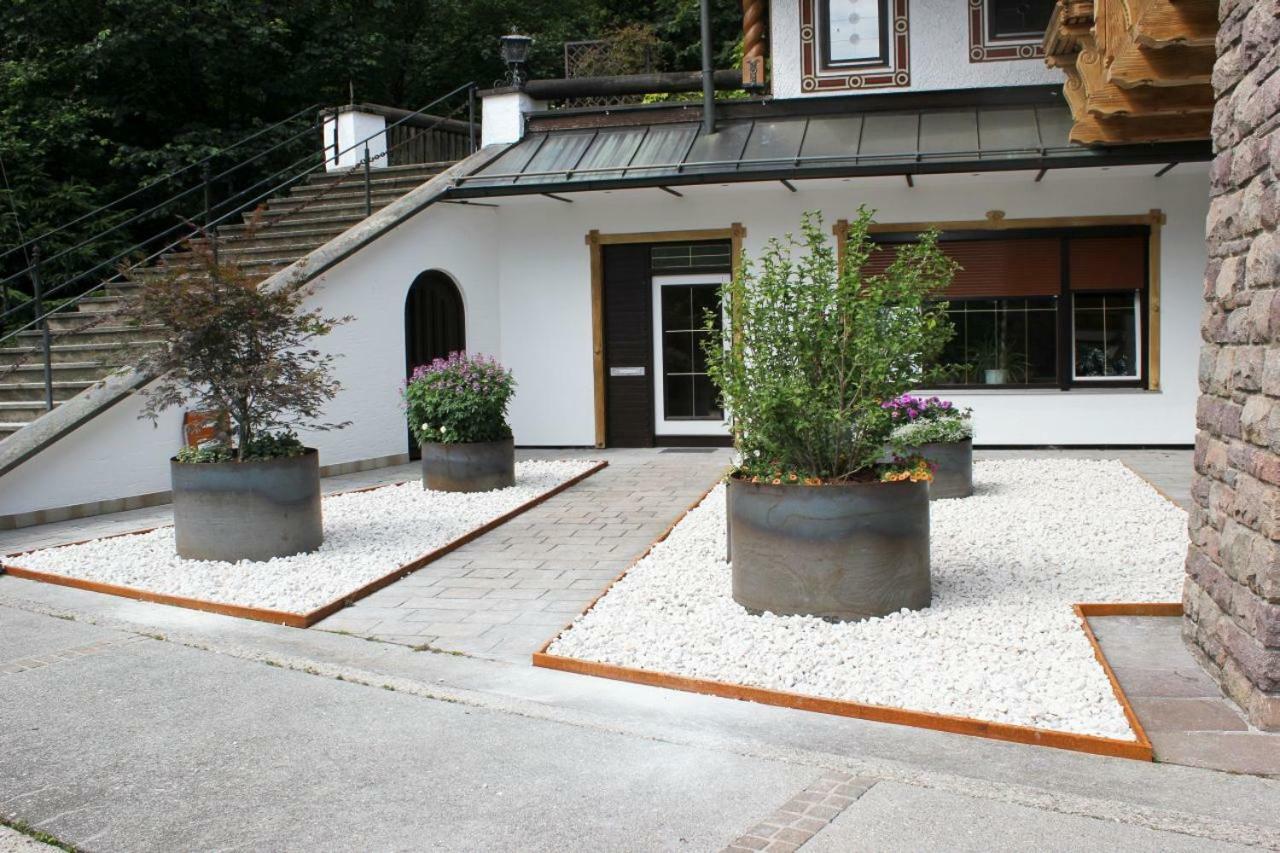 Fewo Ziemer Piding Exterior photo